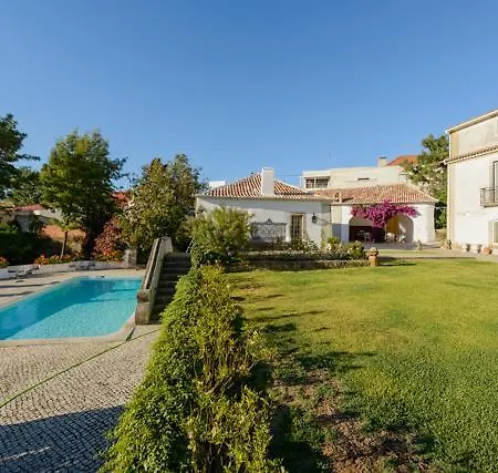 Διαμέρισμα Countryside Family House *