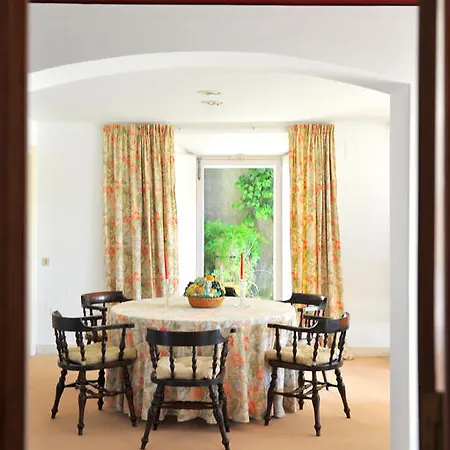 Διαμέρισμα Countryside Family House Sobral de Monte Agraço