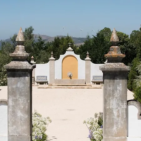 Countryside Family House Διαμέρισμα Sobral de Monte Agraço