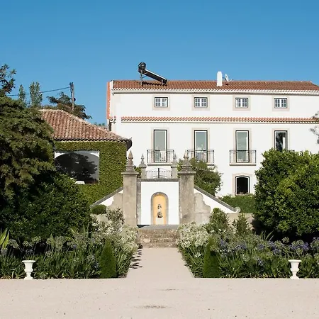 Διαμέρισμα Countryside Family House Sobral de Monte Agraço