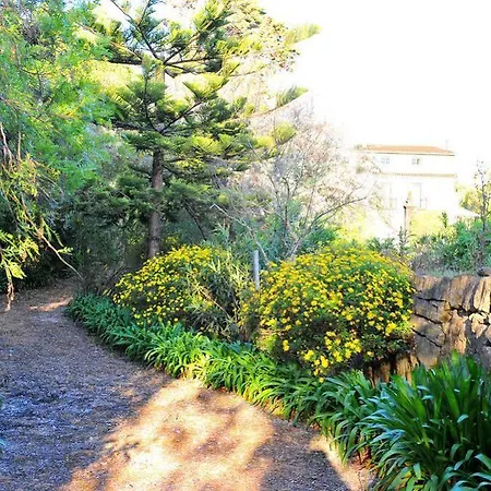 Countryside Family House Διαμέρισμα Sobral de Monte Agraço