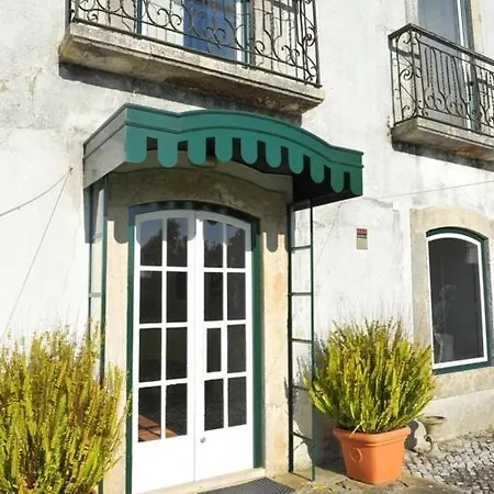Διαμέρισμα Countryside Family House *